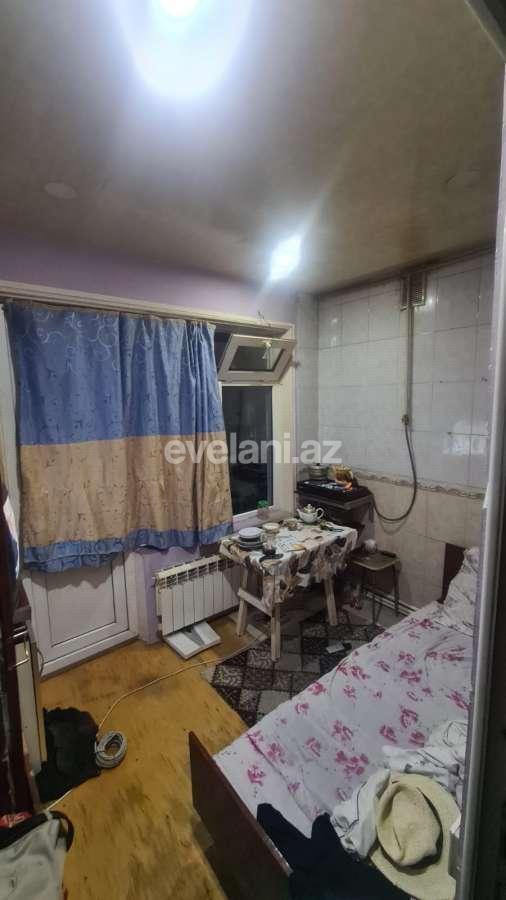 Satılır, köhnə tikili, 3 otaqlı, 82 m², Bakı, Xətai r.