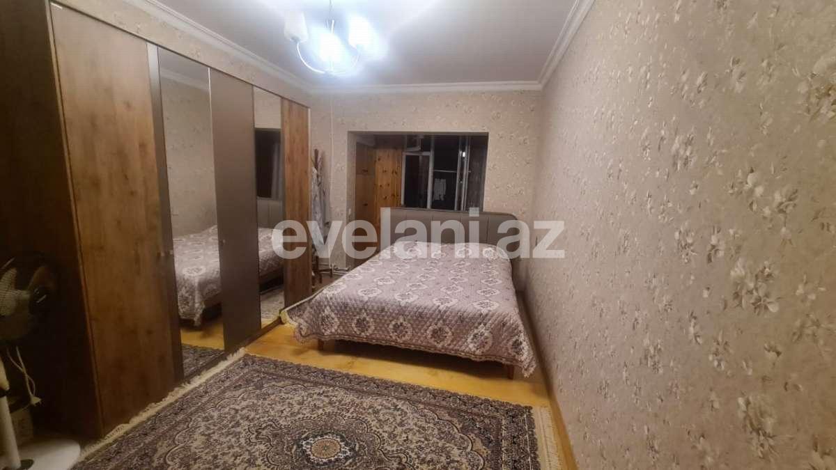 Satılır, köhnə tikili, 3 otaqlı, 82 m², Bakı, Xətai r.