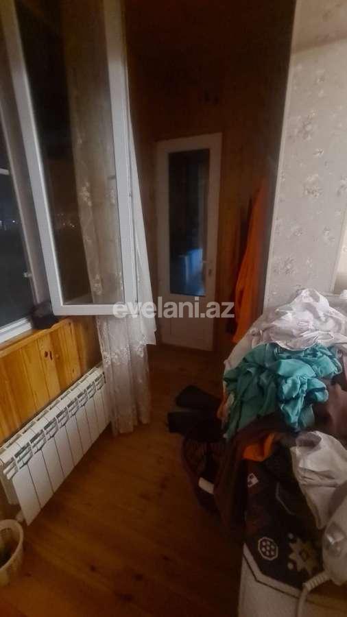 Satılır, köhnə tikili, 3 otaqlı, 82 m², Bakı, Xətai r.