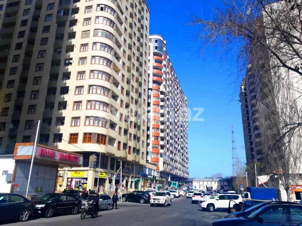 Продаётся, новостройка, 4-комнаты, 161 m², Баку, Насиминский r, 28 мая m.