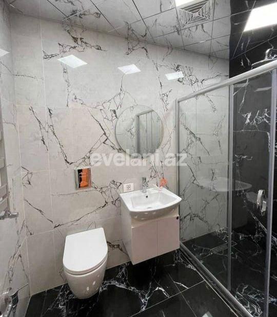 Продаётся, новостройка, 4-комнаты, 161 m², Баку, Насиминский r, 28 мая m.