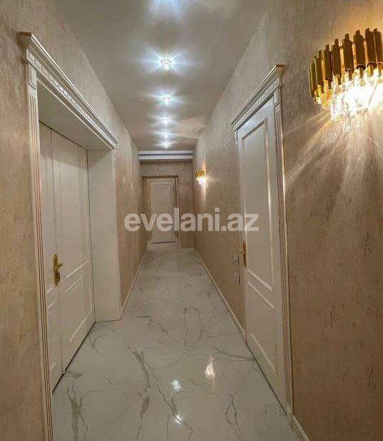 Продаётся, новостройка, 4-комнаты, 161 m², Баку, Насиминский r, 28 мая m.