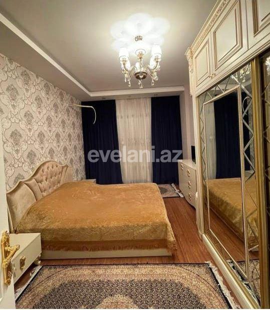 Продаётся, новостройка, 4-комнаты, 161 m², Баку, Насиминский r, 28 мая m.