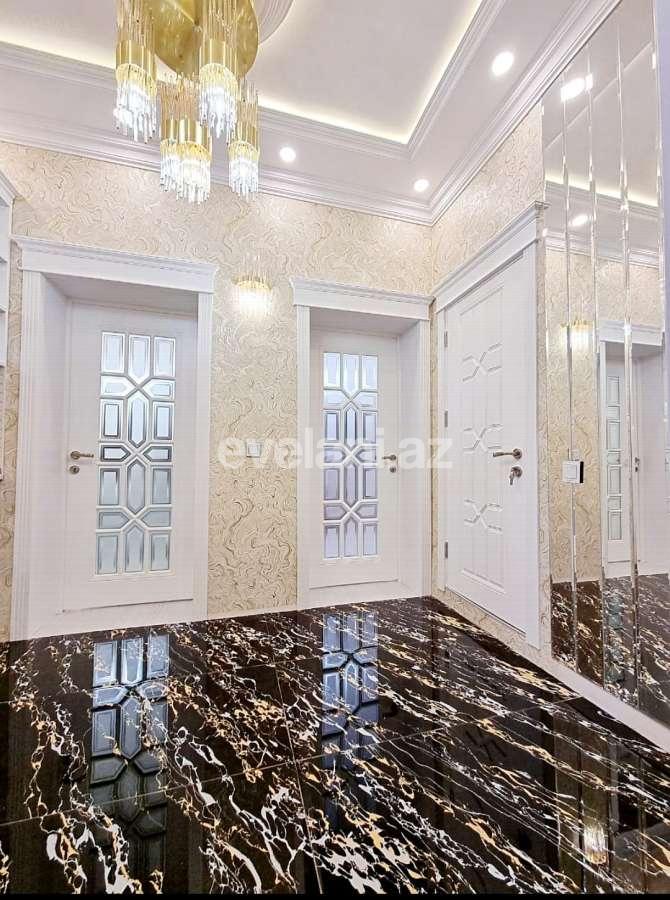 Satılır, yeni tikili, 2 otaqlı, 70 m², Bakı, Nizami r.