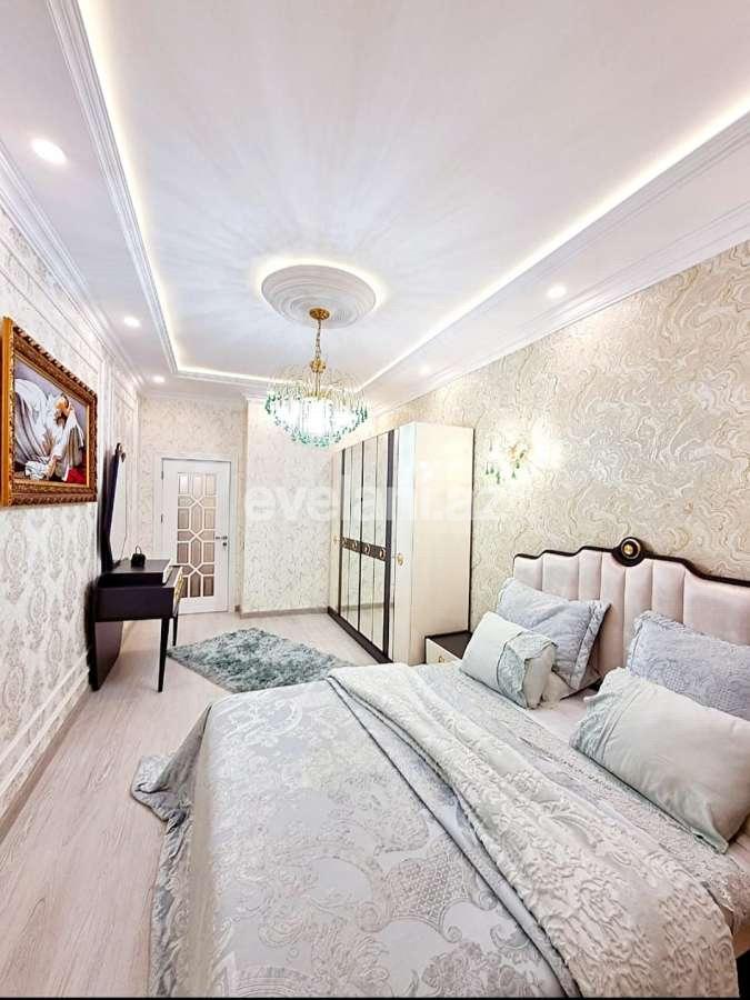 Satılır, yeni tikili, 2 otaqlı, 70 m², Bakı, Nizami r.