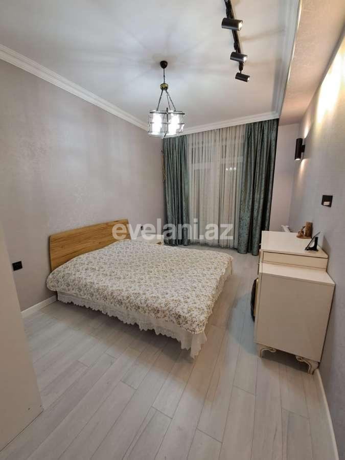 Kirayə verilir, yeni tikili, 3 otaqlı, 82 m², Bakı, Qaradağ r, Lökbatan q.