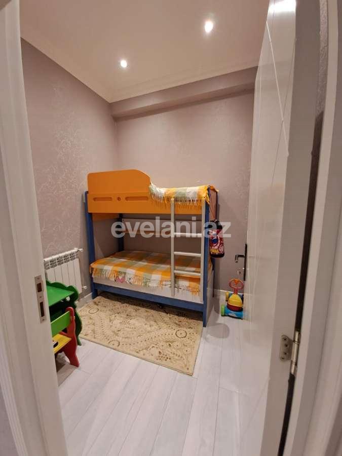 Kirayə verilir, yeni tikili, 3 otaqlı, 82 m², Bakı, Qaradağ r, Lökbatan q.