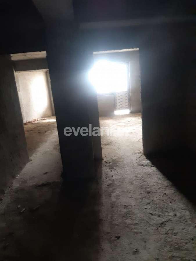 Satılır, yeni tikili, 1 otaqlı, 72 m², Bakı, Nizami r.