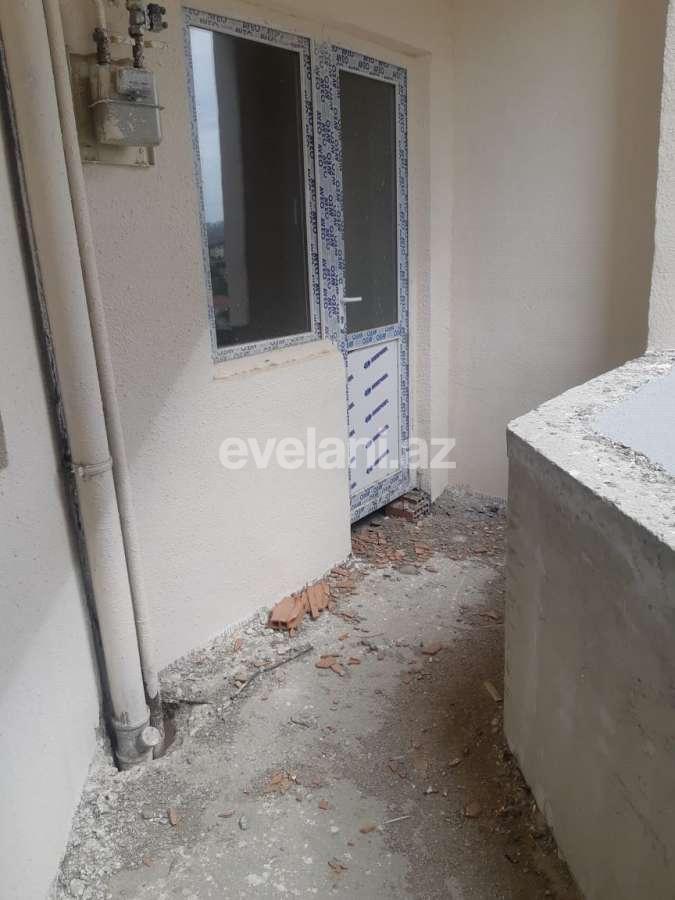 Satılır, yeni tikili, 1 otaqlı, 72 m², Bakı, Nizami r.