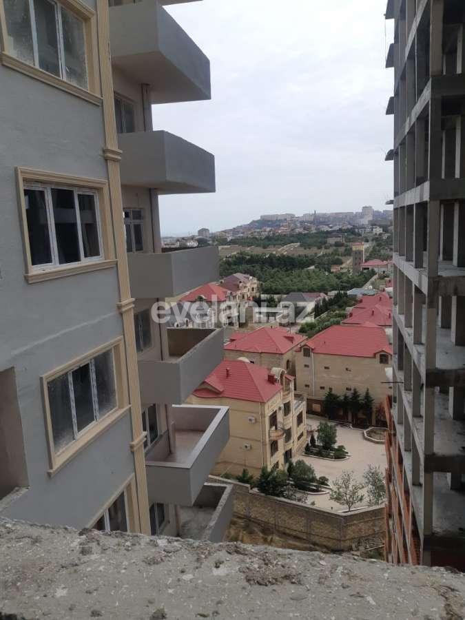 Satılır, yeni tikili, 1 otaqlı, 72 m², Bakı, Nizami r.