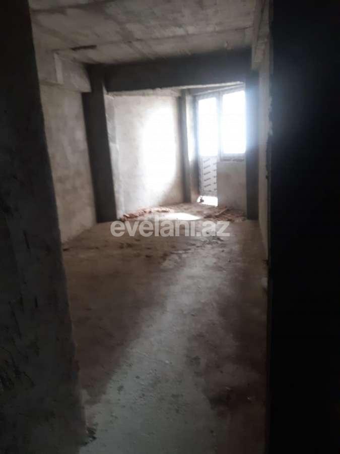 Satılır, yeni tikili, 1 otaqlı, 72 m², Bakı, Nizami r.