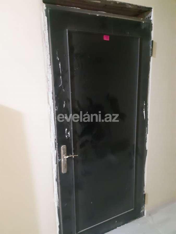 Satılır, yeni tikili, 1 otaqlı, 72 m², Bakı, Nizami r.