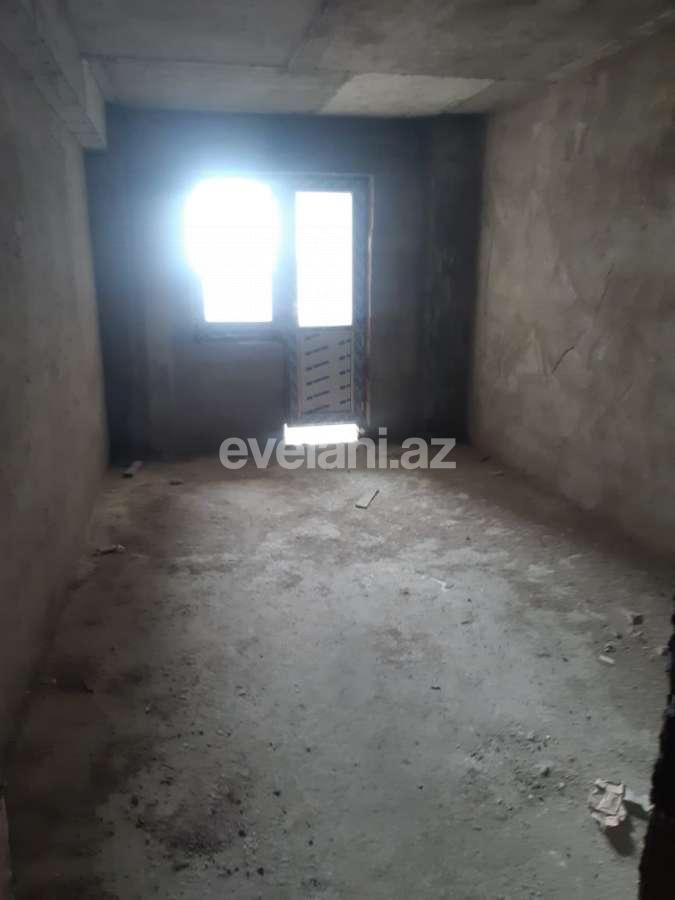 Satılır, yeni tikili, 1 otaqlı, 72 m², Bakı, Nizami r.