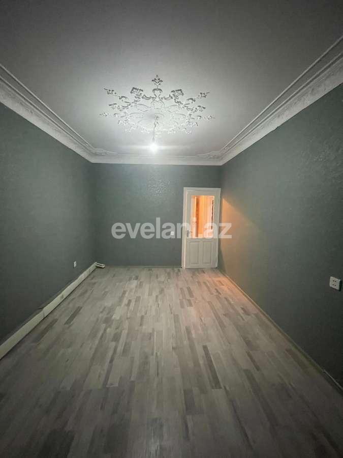 Satılır, köhnə tikili, 4 otaqlı, 92 m², Bakı, Xətai r, Həzi Aslanov q, Həzi Aslanov m.