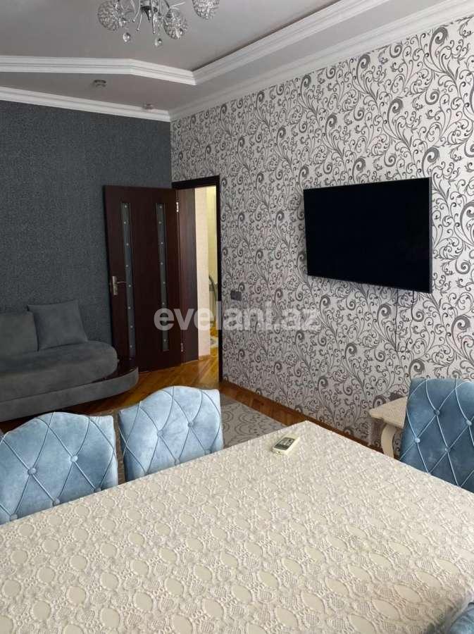 Satılır, yeni tikili, 2 otaqlı, 58 m², Bakı, Suraxanı r, Massiv V q.