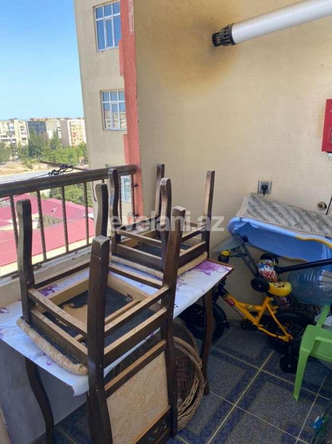 Satılır, yeni tikili, 2 otaqlı, 58 m², Bakı, Suraxanı r, Massiv V q.