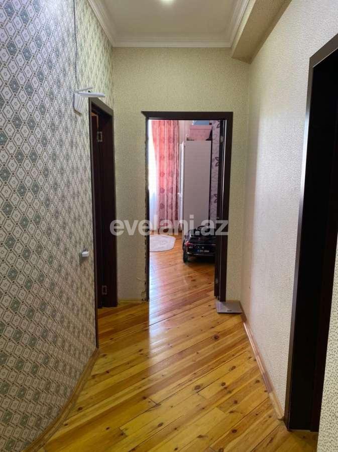 Satılır, yeni tikili, 2 otaqlı, 58 m², Bakı, Suraxanı r, Massiv V q.