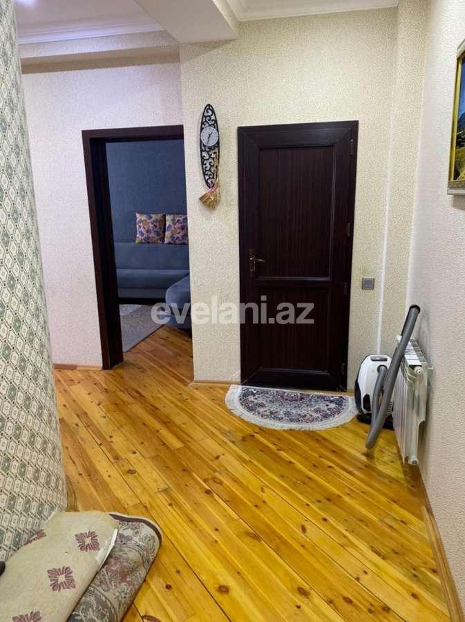 Satılır, yeni tikili, 2 otaqlı, 58 m², Bakı, Suraxanı r, Massiv V q.