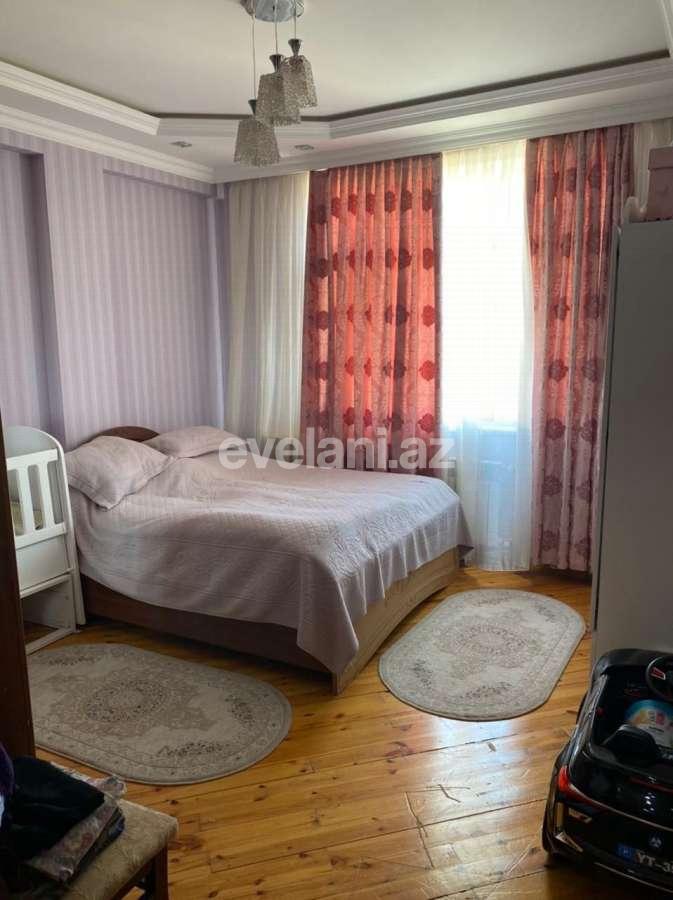 Satılır, yeni tikili, 2 otaqlı, 58 m², Bakı, Suraxanı r, Massiv V q.