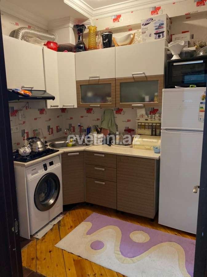 Satılır, yeni tikili, 2 otaqlı, 58 m², Bakı, Suraxanı r, Massiv V q.