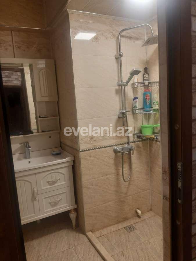 Satılır, köhnə tikili, 3 otaqlı, 55 m², Bakı, Nəsimi r, Memar Əcəmi m.