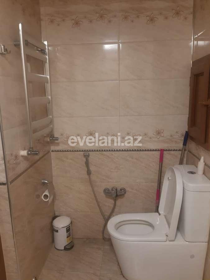 Satılır, köhnə tikili, 3 otaqlı, 55 m², Bakı, Nəsimi r, Memar Əcəmi m.