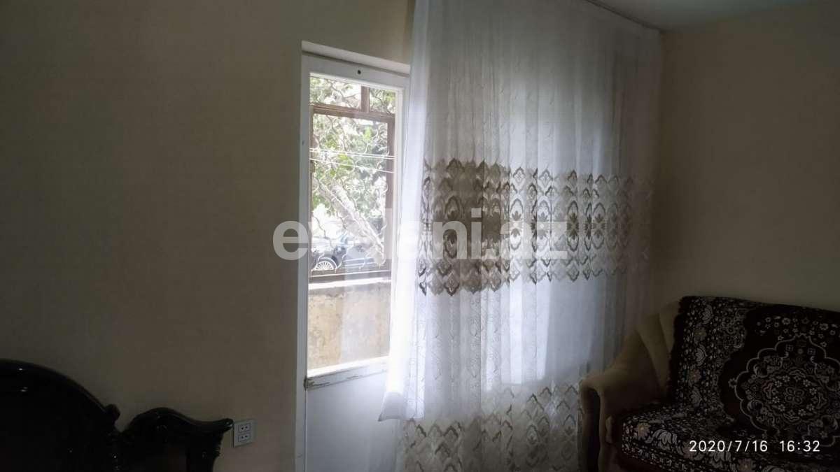 Sale, old building, 1 room, 45 m², Baku, Binagadi r, Azadlig prospekti m.