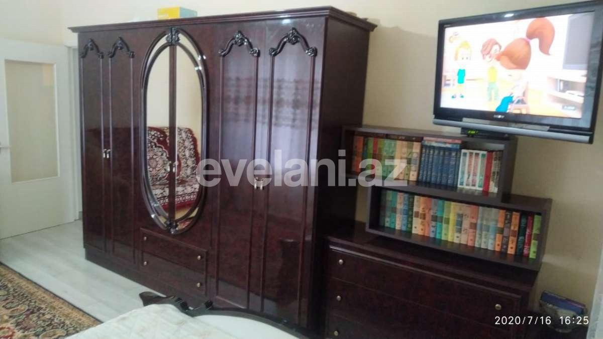 Sale, old building, 1 room, 45 m², Baku, Binagadi r, Azadlig prospekti m.