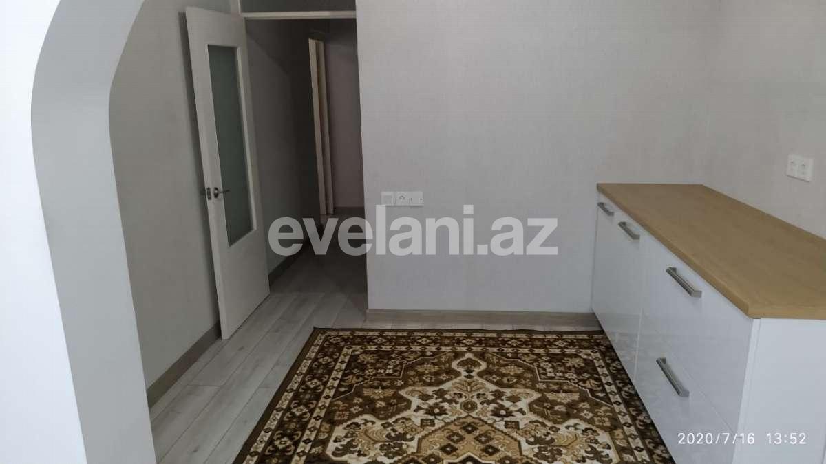 Sale, old building, 1 room, 45 m², Baku, Binagadi r, Azadlig prospekti m.