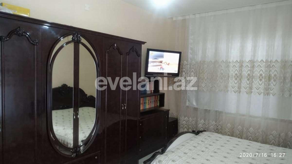 Sale, old building, 1 room, 45 m², Baku, Binagadi r, Azadlig prospekti m.