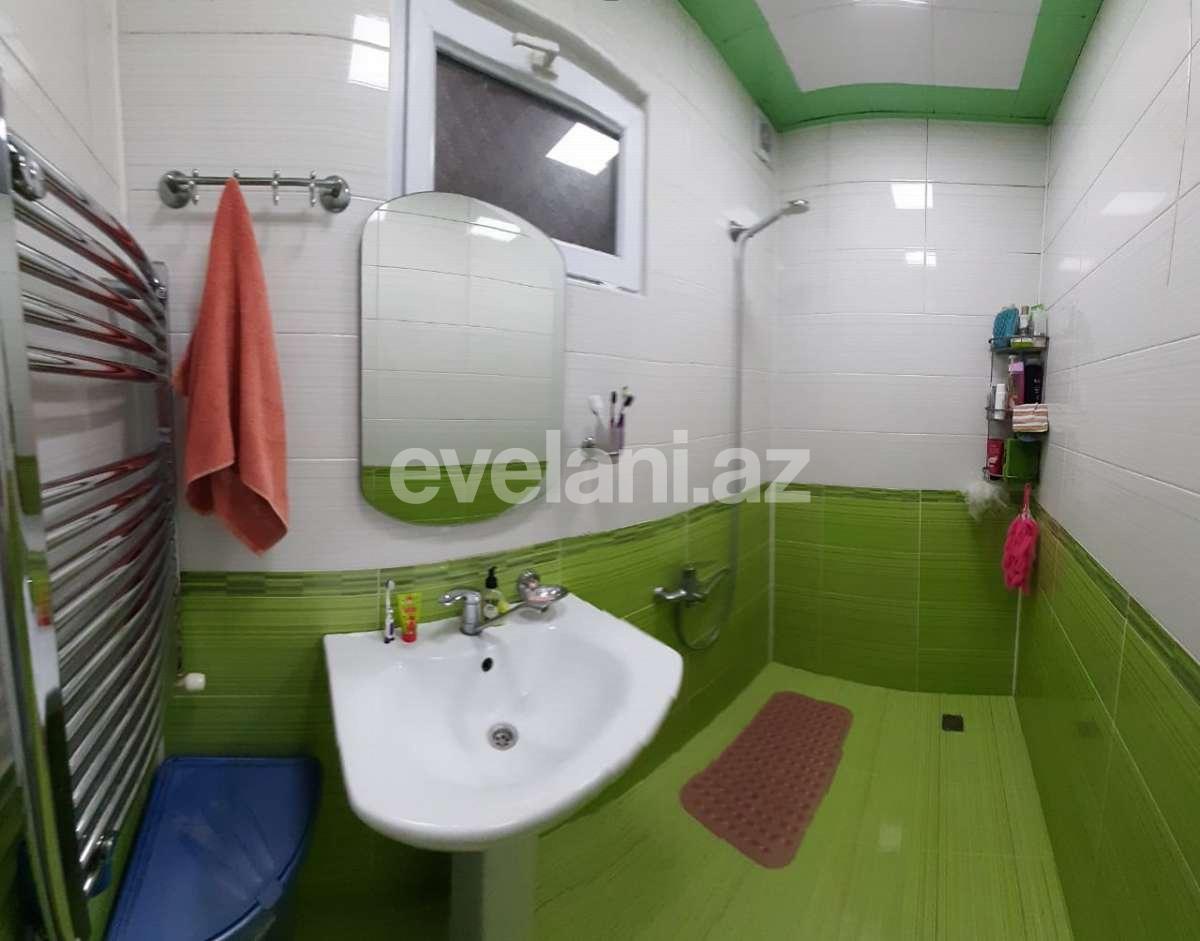 Satılır, köhnə tikili, 4 otaqlı, 90 m², Bakı, Suraxanı r, Yeni Günəşli q.