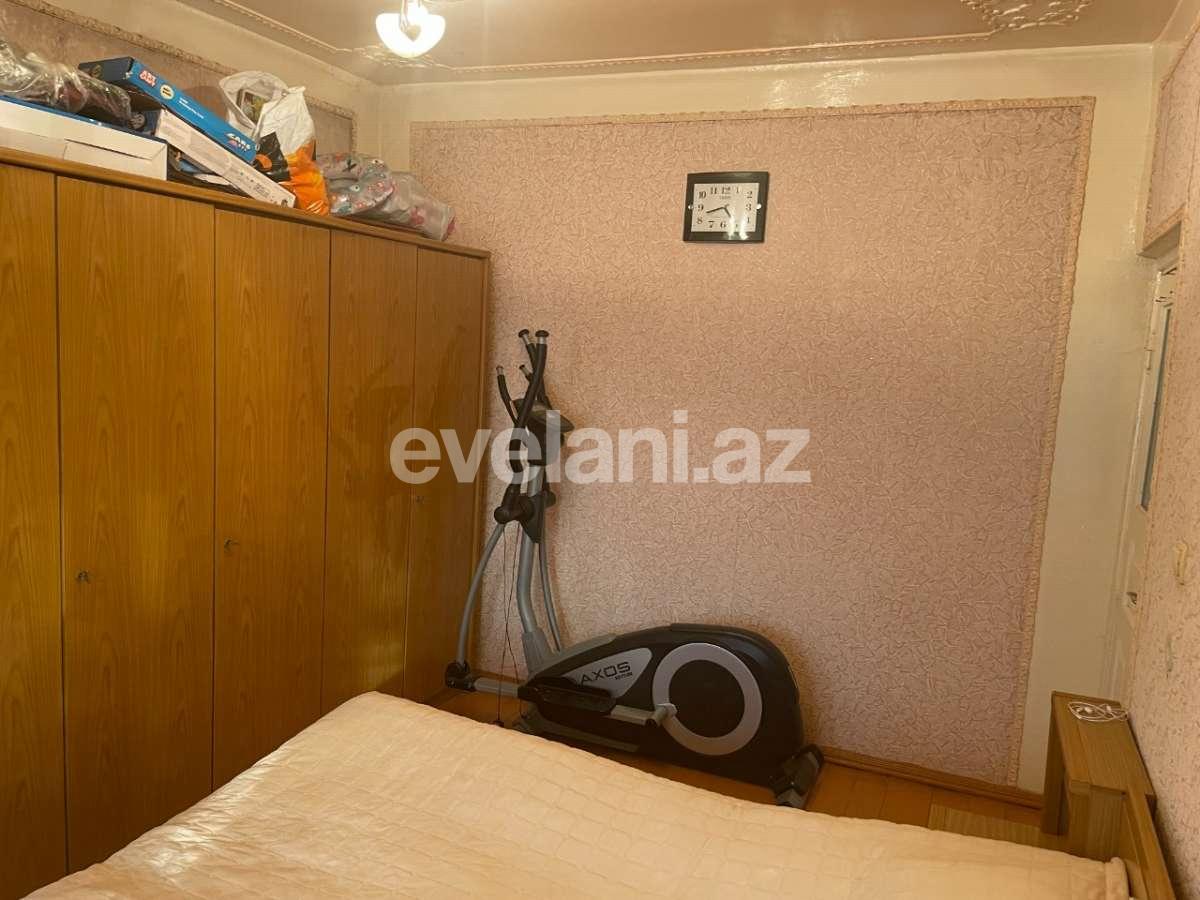 Satılır, köhnə tikili, 4 otaqlı, 90 m², Bakı, Suraxanı r, Yeni Günəşli q.