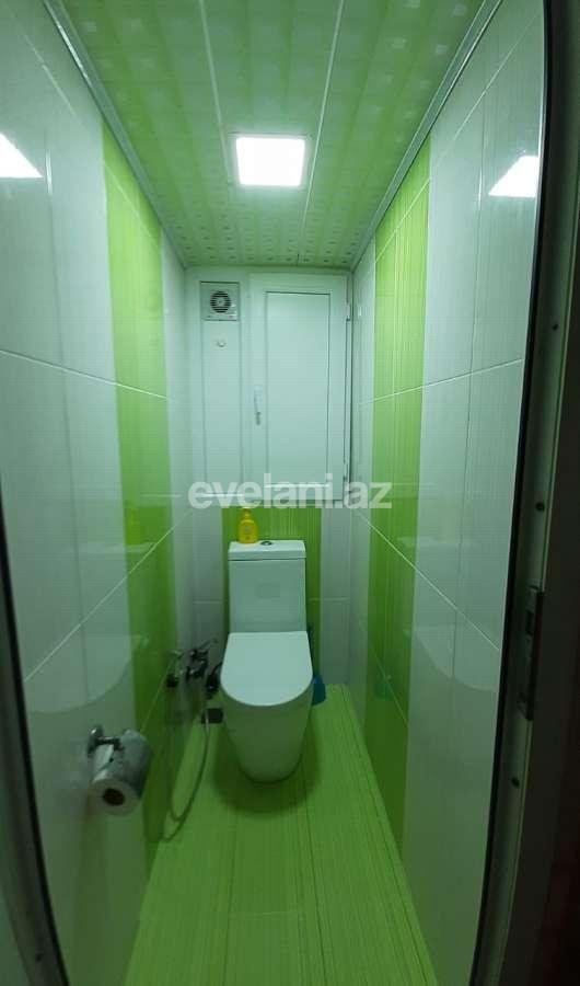 Satılır, köhnə tikili, 4 otaqlı, 90 m², Bakı, Suraxanı r, Yeni Günəşli q.