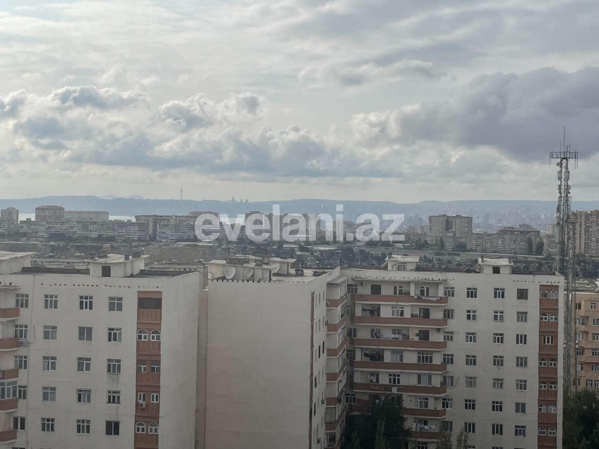 Satılır, köhnə tikili, 4 otaqlı, 90 m², Bakı, Suraxanı r, Yeni Günəşli q.