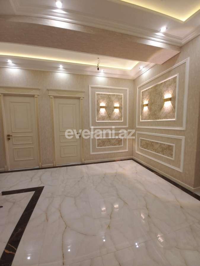 Satılır, yeni tikili, 3 otaqlı, 125 m², Bakı, Nəsimi r, 28 may m.