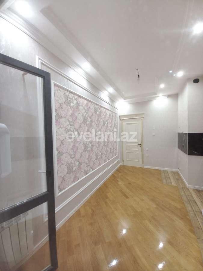 Satılır, yeni tikili, 3 otaqlı, 125 m², Bakı, Nəsimi r, 28 may m.