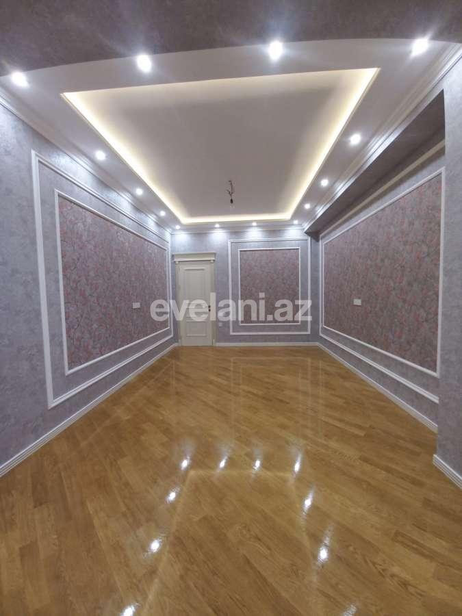 Satılır, yeni tikili, 3 otaqlı, 125 m², Bakı, Nəsimi r, 28 may m.