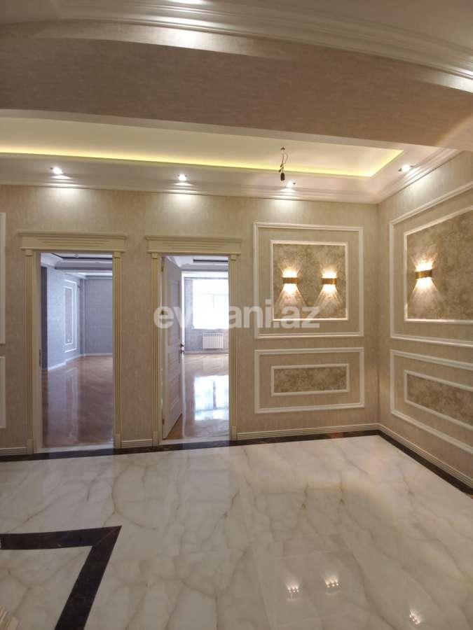 Satılır, yeni tikili, 3 otaqlı, 125 m², Bakı, Nəsimi r, 28 may m.