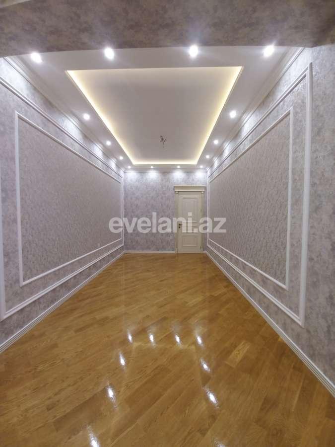 Satılır, yeni tikili, 3 otaqlı, 125 m², Bakı, Nəsimi r, 28 may m.