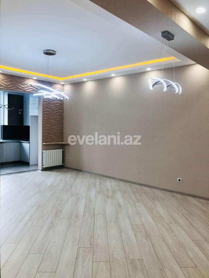 Продаётся, новостройка, 4-комнаты, 165 m², Баку, Насиминский r, 28 мая m.