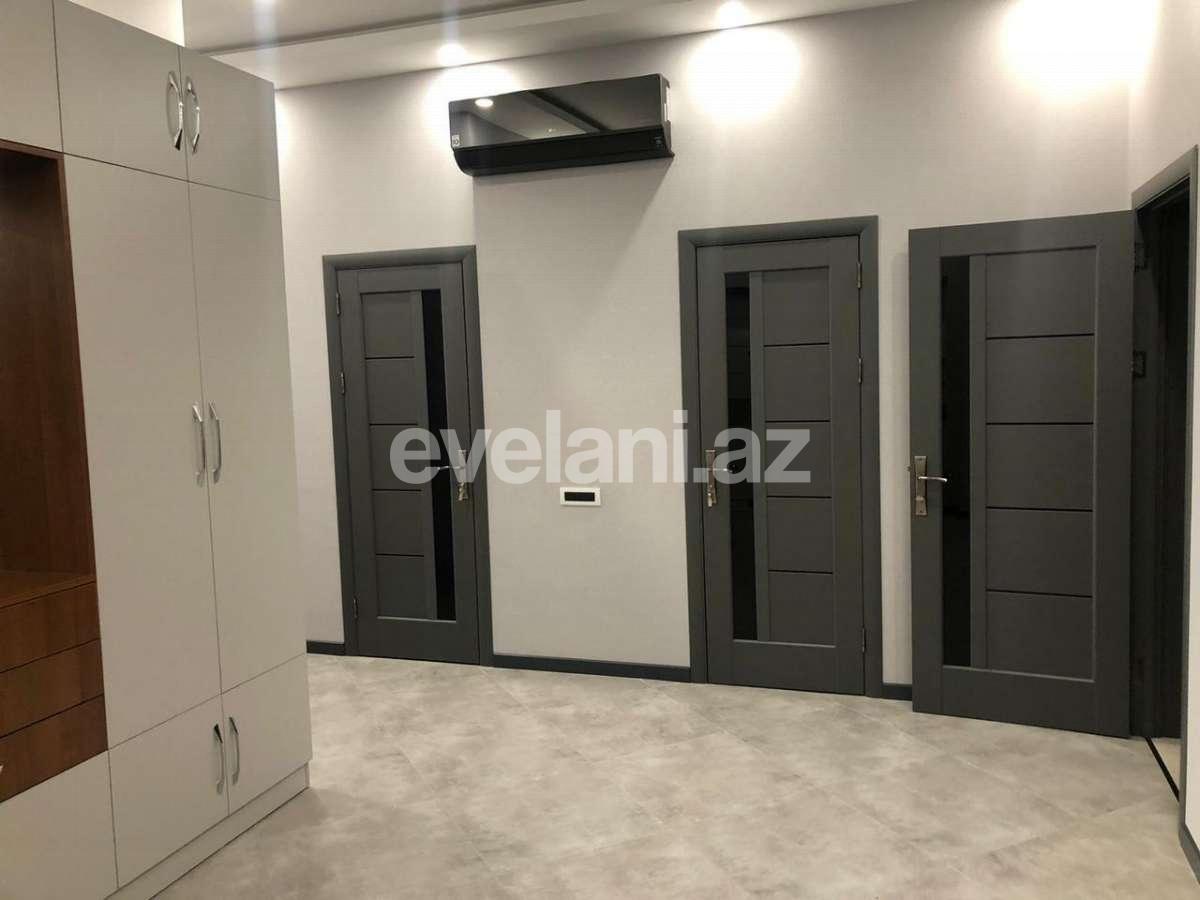 Продаётся, новостройка, 4-комнаты, 165 m², Баку, Насиминский r, 28 мая m.