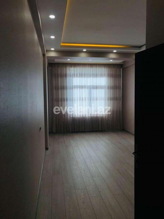 Продаётся, новостройка, 4-комнаты, 165 m², Баку, Насиминский r, 28 мая m.