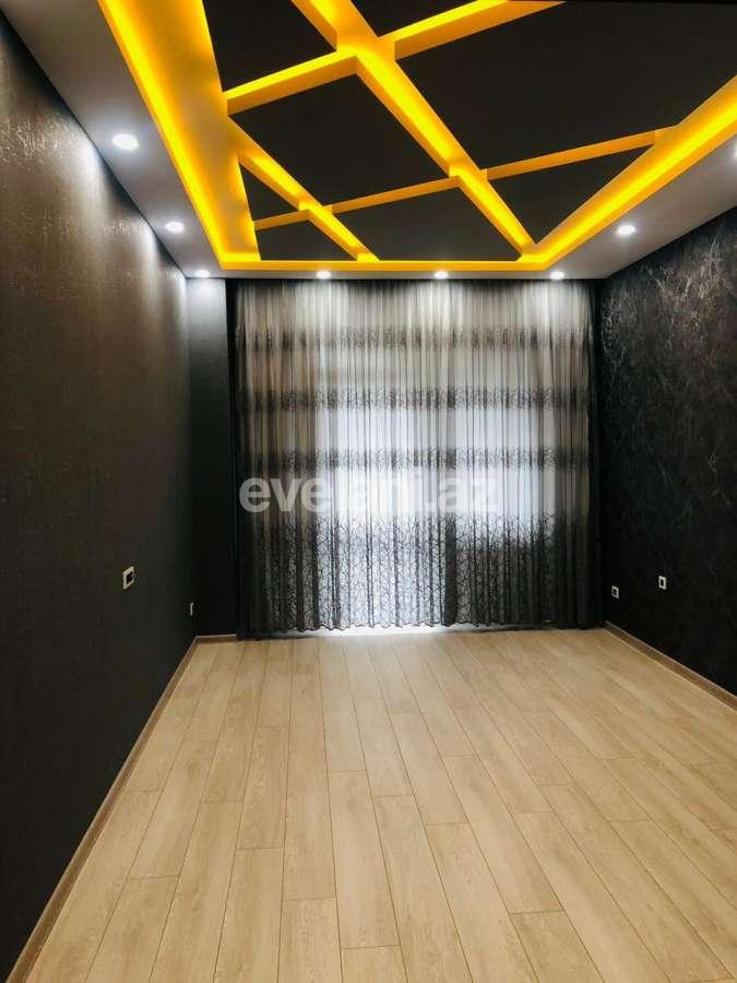 Продаётся, новостройка, 4-комнаты, 165 m², Баку, Насиминский r, 28 мая m.