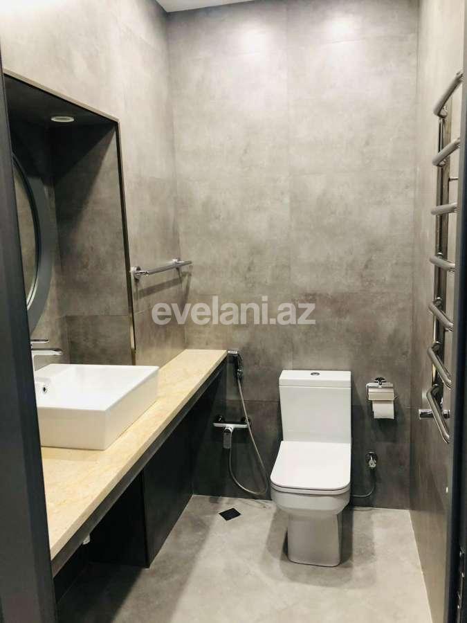 Продаётся, новостройка, 4-комнаты, 165 m², Баку, Насиминский r, 28 мая m.