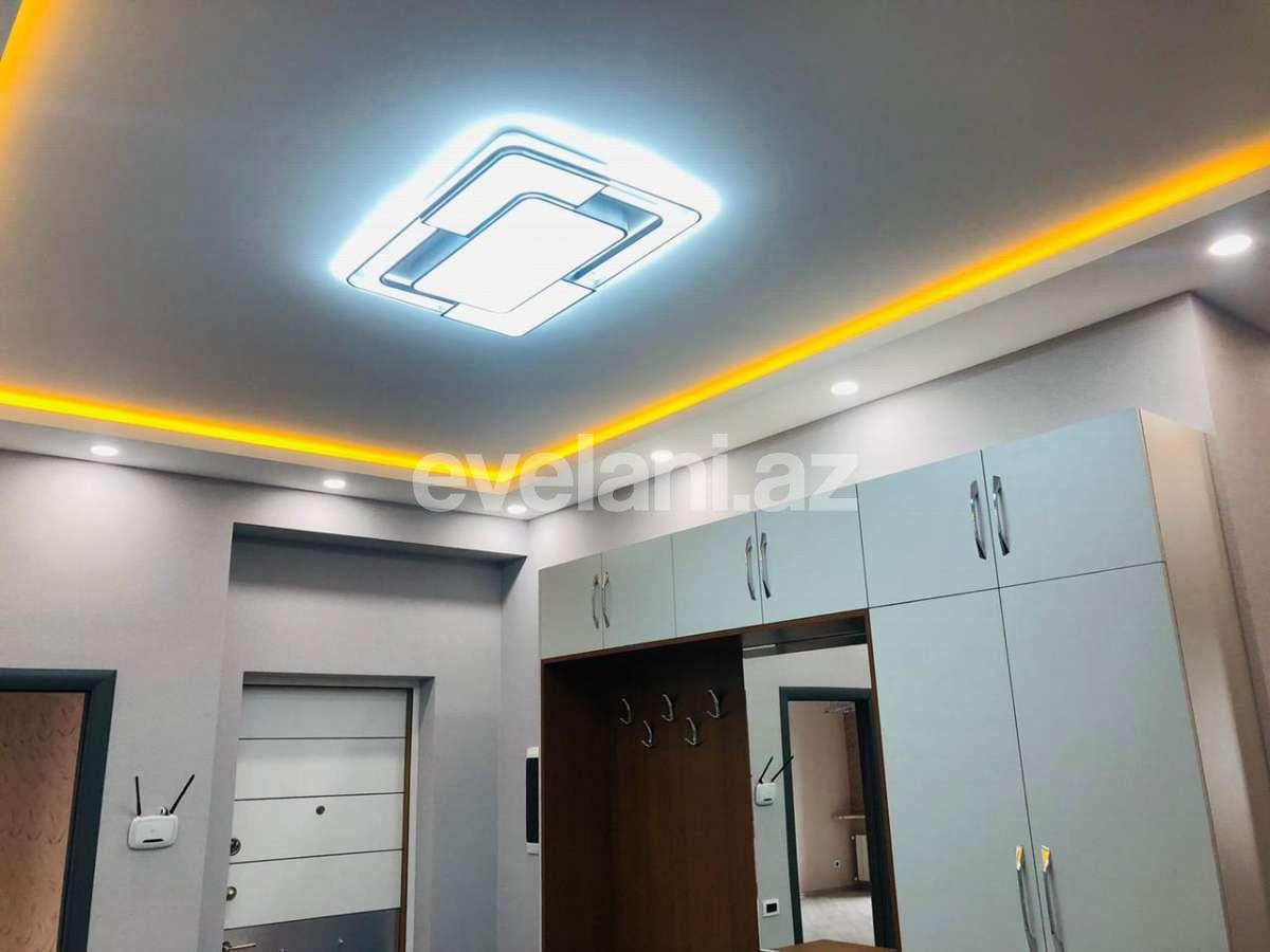 Продаётся, новостройка, 4-комнаты, 165 m², Баку, Насиминский r, 28 мая m.