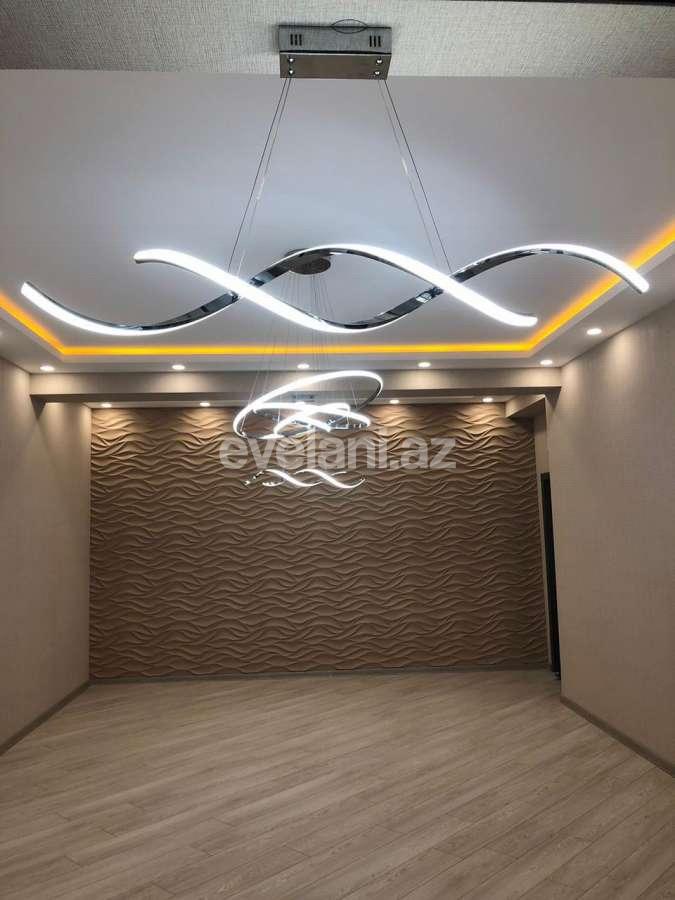 Продаётся, новостройка, 4-комнаты, 165 m², Баку, Насиминский r, 28 мая m.