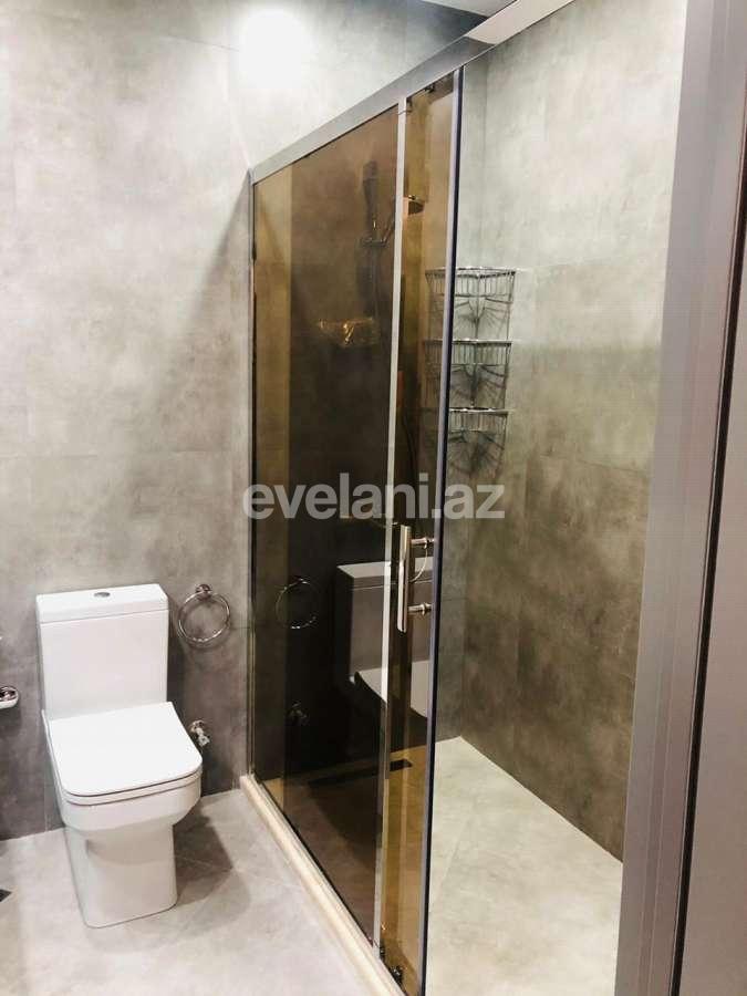 Продаётся, новостройка, 4-комнаты, 165 m², Баку, Насиминский r, 28 мая m.