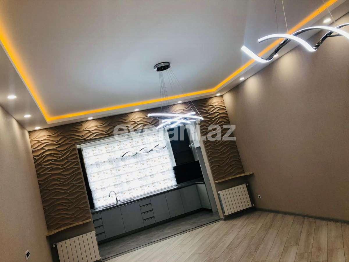 Продаётся, новостройка, 4-комнаты, 165 m², Баку, Насиминский r, 28 мая m.