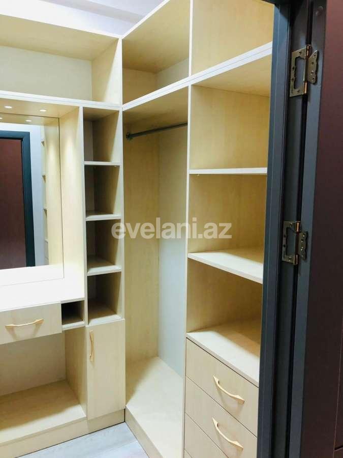 Продаётся, новостройка, 4-комнаты, 165 m², Баку, Насиминский r, 28 мая m.