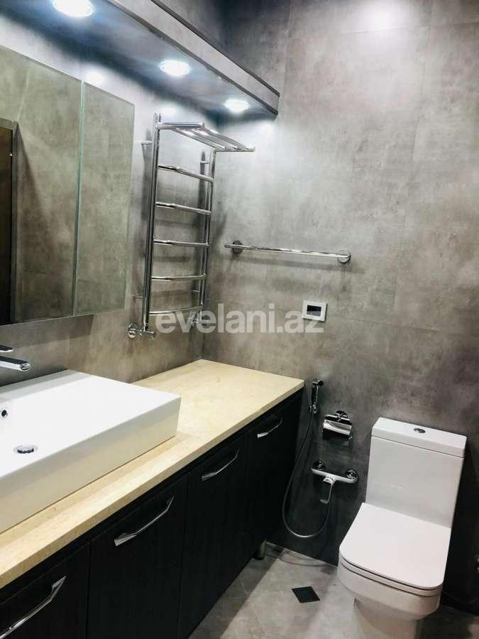 Продаётся, новостройка, 4-комнаты, 165 m², Баку, Насиминский r, 28 мая m.